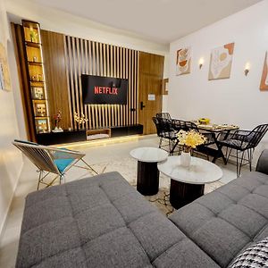Appartement met een Slaapkamer